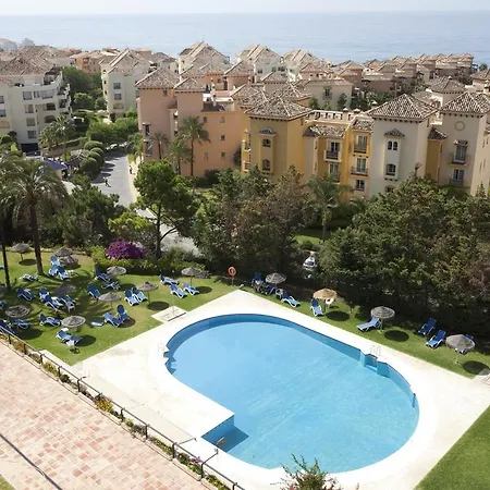 Del Este * Marbella
