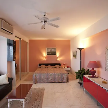 Apartamento Del Este