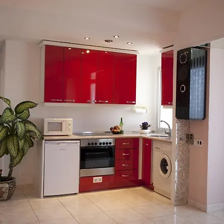 Apartamento Del Este *