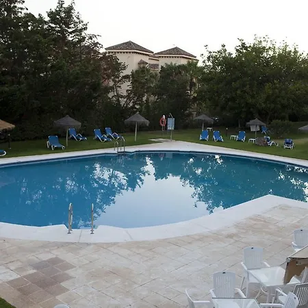 Apartamento Del Este *