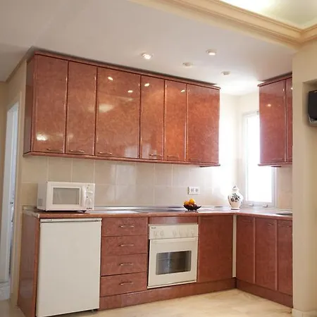 Del Este Apartamento