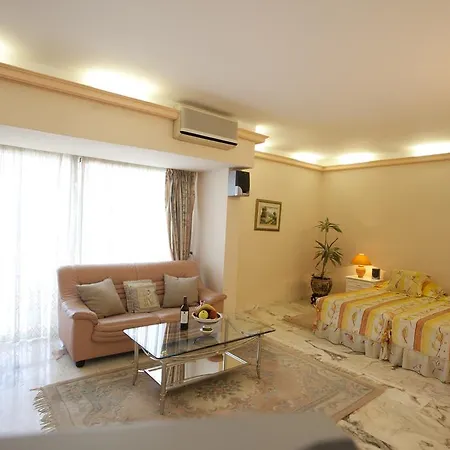 Apartamento Del Este *